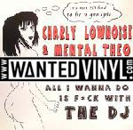 <B>[MM-1032]</B><BR> Lownoise & Theo - F*ck With The DJ
